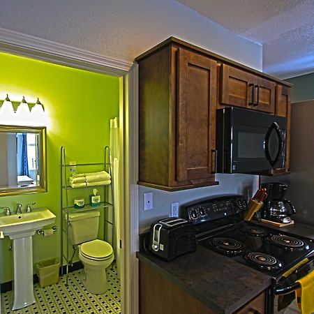 City Loft Apartments Billings Rom bilde
