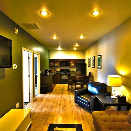 City Loft Apartments Billings Rom bilde