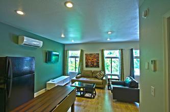 City Loft Apartments Billings Rom bilde