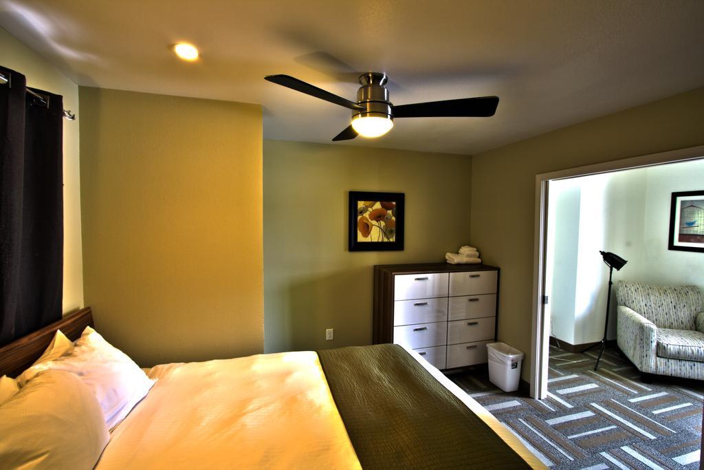 City Loft Apartments Billings Rom bilde
