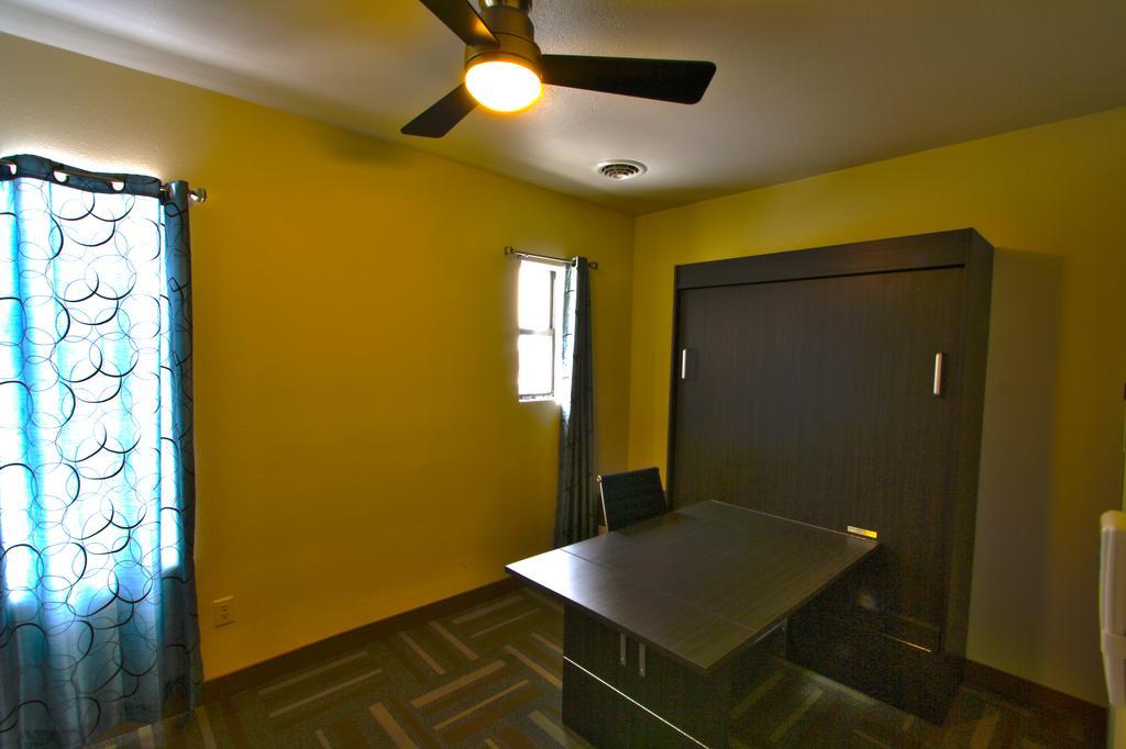 City Loft Apartments Billings Rom bilde
