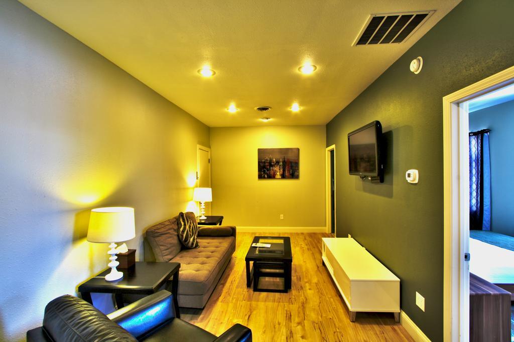 City Loft Apartments Billings Rom bilde