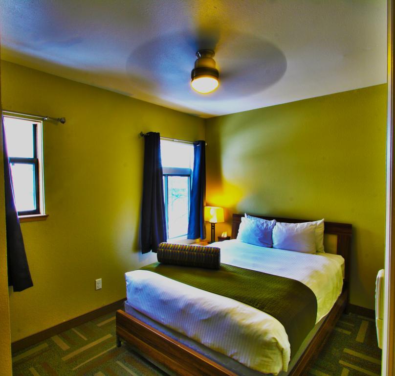 City Loft Apartments Billings Rom bilde